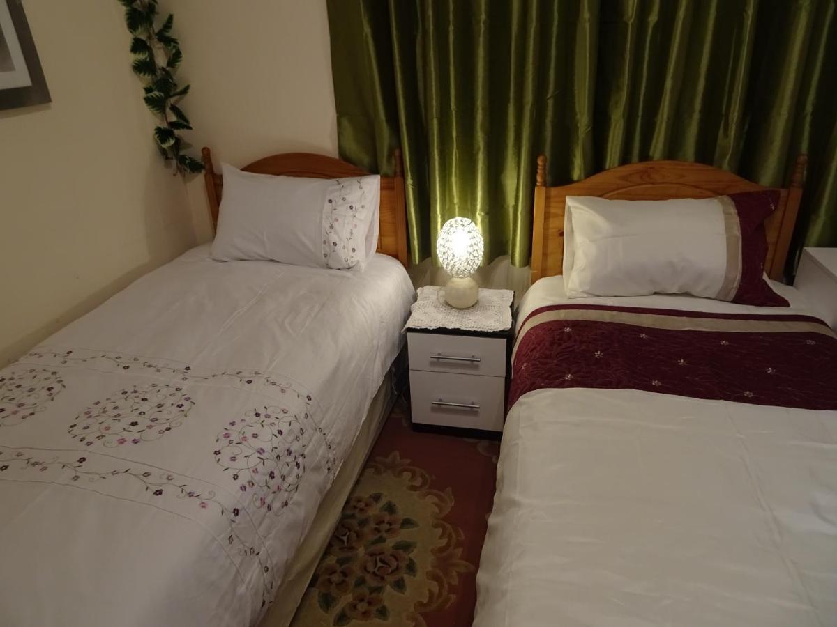 Charles Inn Liverpool Dış mekan fotoğraf