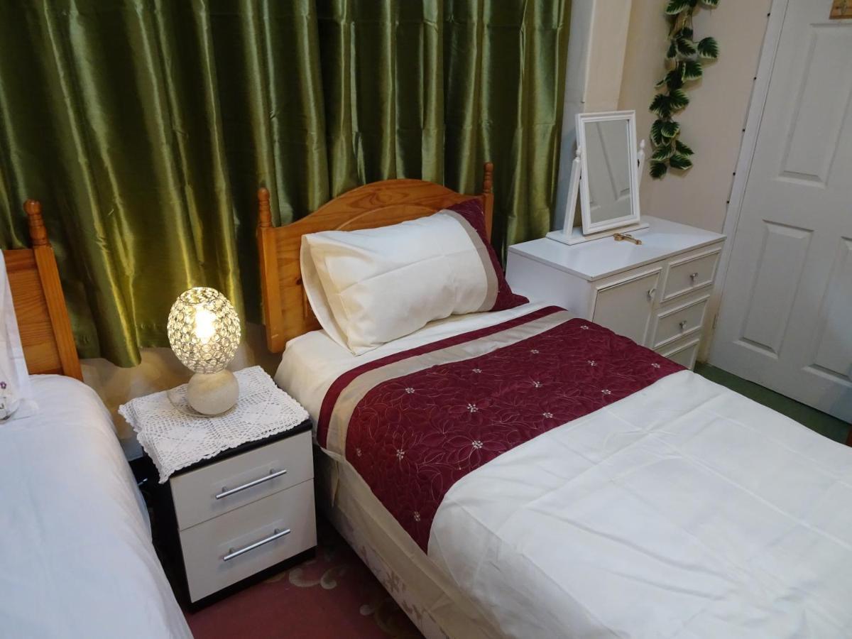 Charles Inn Liverpool Dış mekan fotoğraf