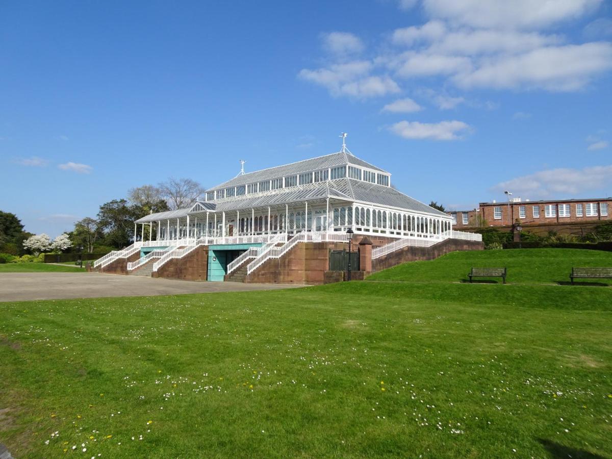 Charles Inn Liverpool Dış mekan fotoğraf