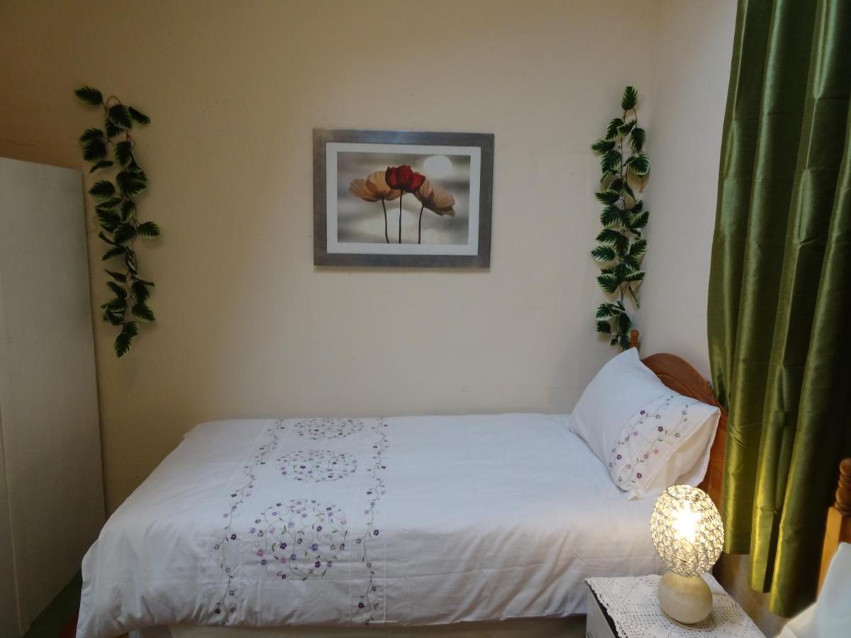 Charles Inn Liverpool Dış mekan fotoğraf