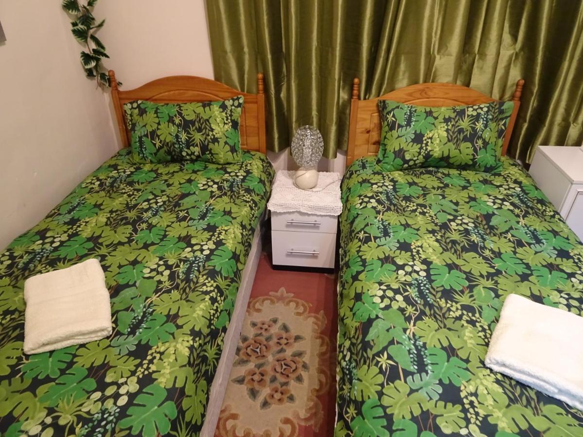 Charles Inn Liverpool Dış mekan fotoğraf